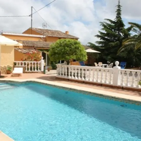Villa Vicente - Charming, Style In