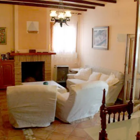 Vicente - Charming, Style In Villa Teulada