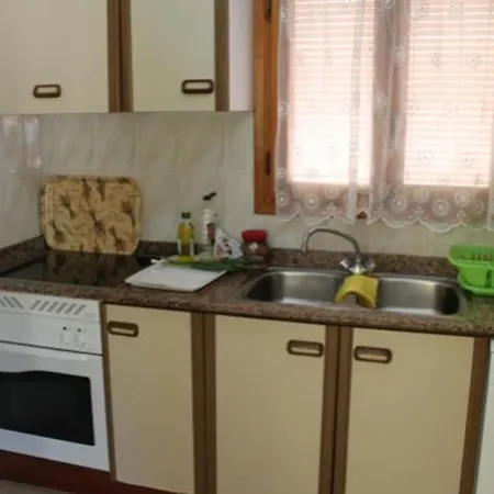 Vicente - Charming, Style In Villa Teulada